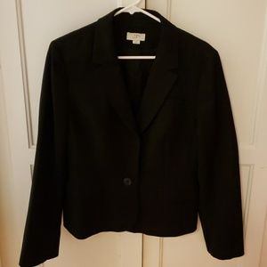 Ann Taylor Loft Blazer